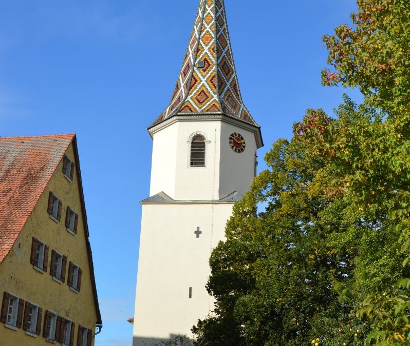 Kirchweih in Windsfeld