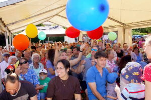 Gemeindefest 2023: Gunzenhausen