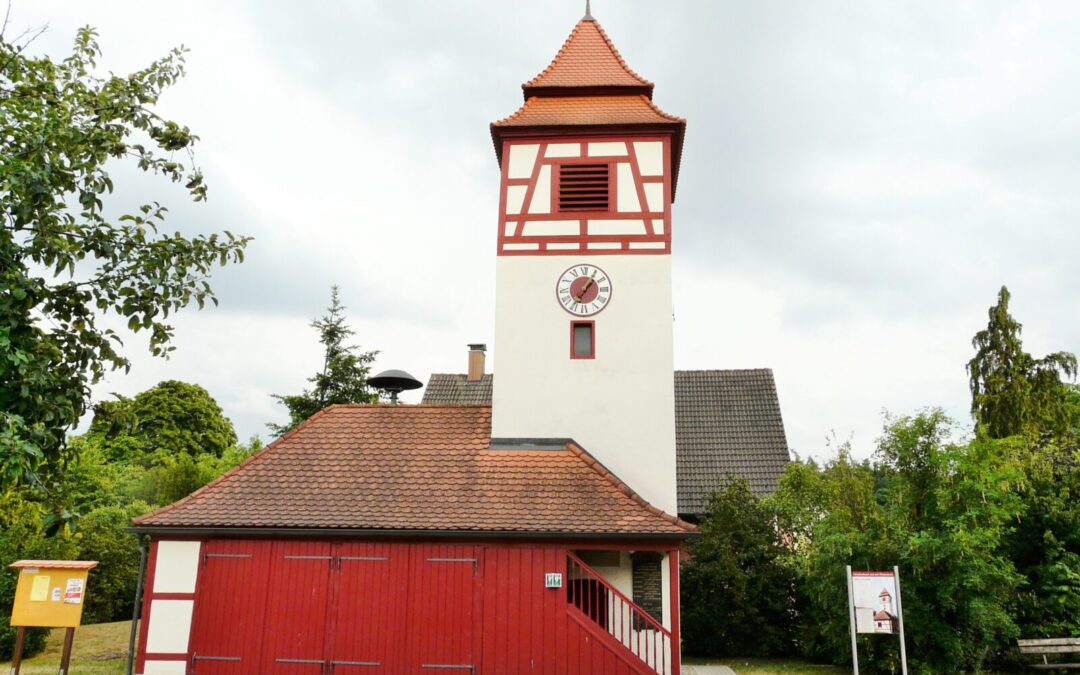 Turmfest Unterhambach